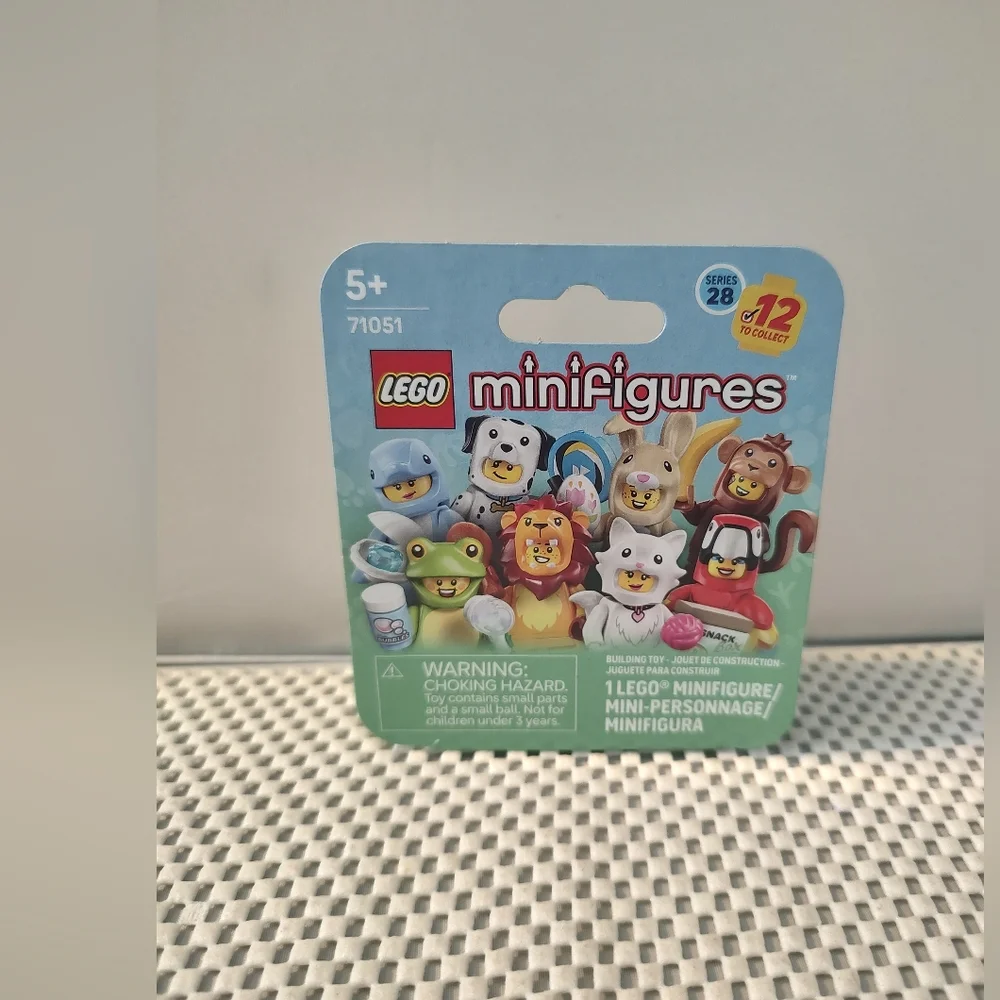 Lego 71051 koala